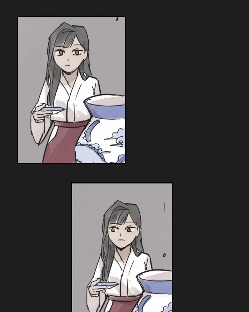 Blue Matter Chapter 14 page 28 - 