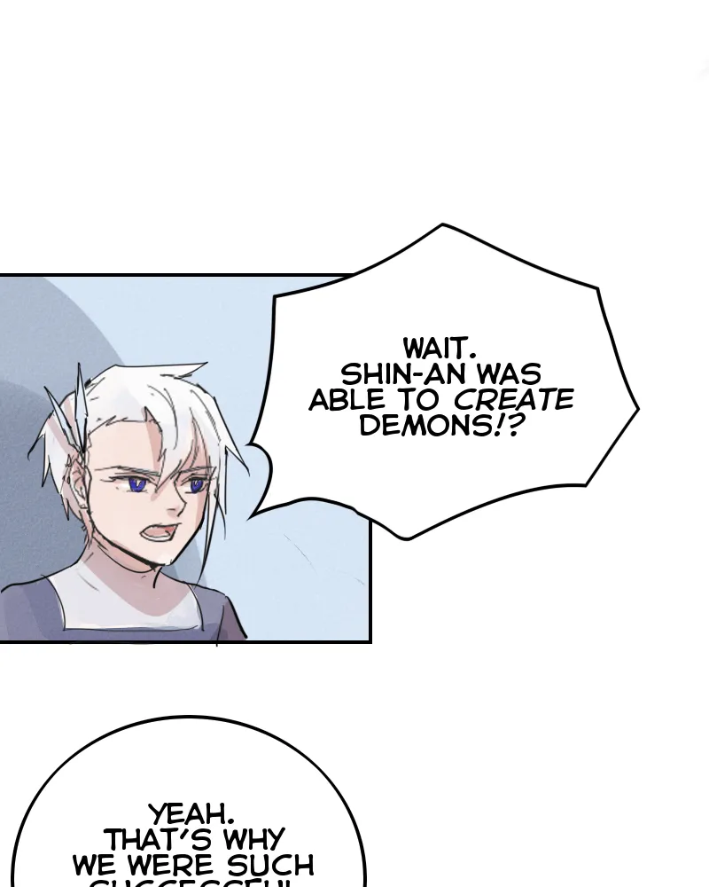 Blue Matter Chapter 14 page 4 - 