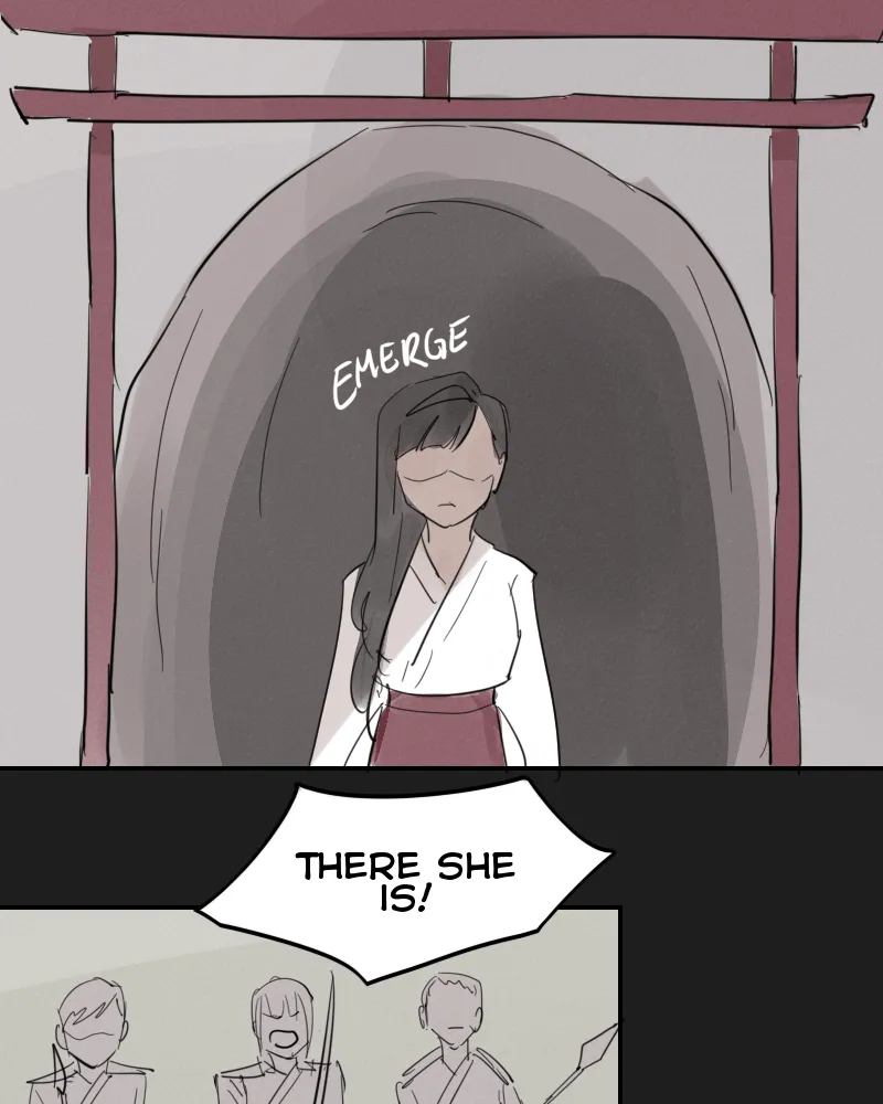 Blue Matter Chapter 14 page 33 - 
