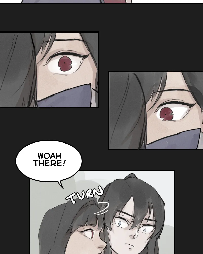 Blue Matter Chapter 14 page 36 - 