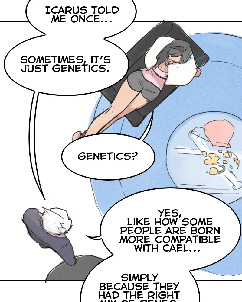 Blue Matter Chapter 14 page 48 - 