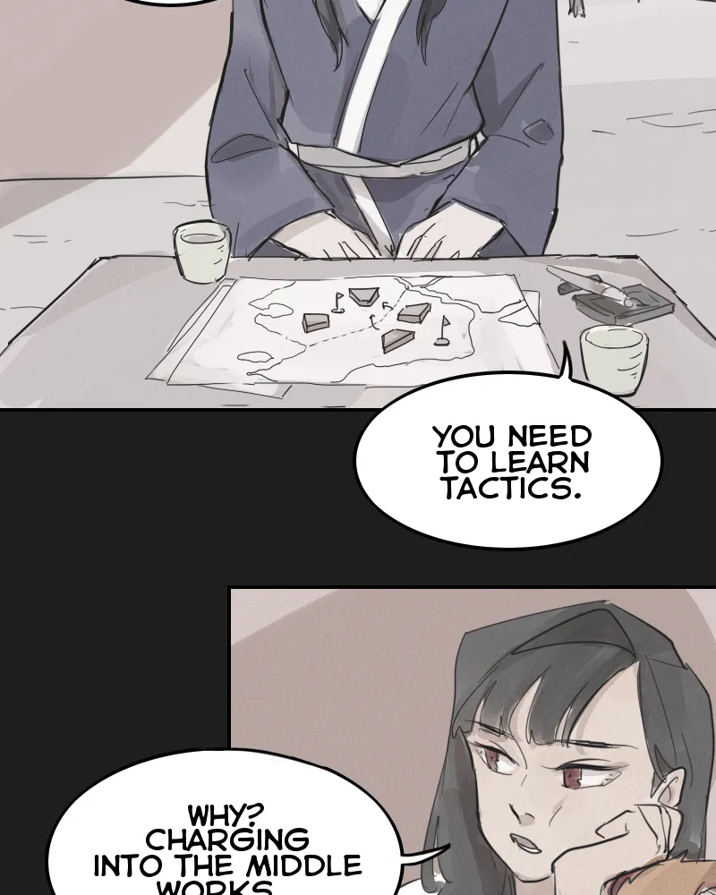 Blue Matter Chapter 14 page 53 - 