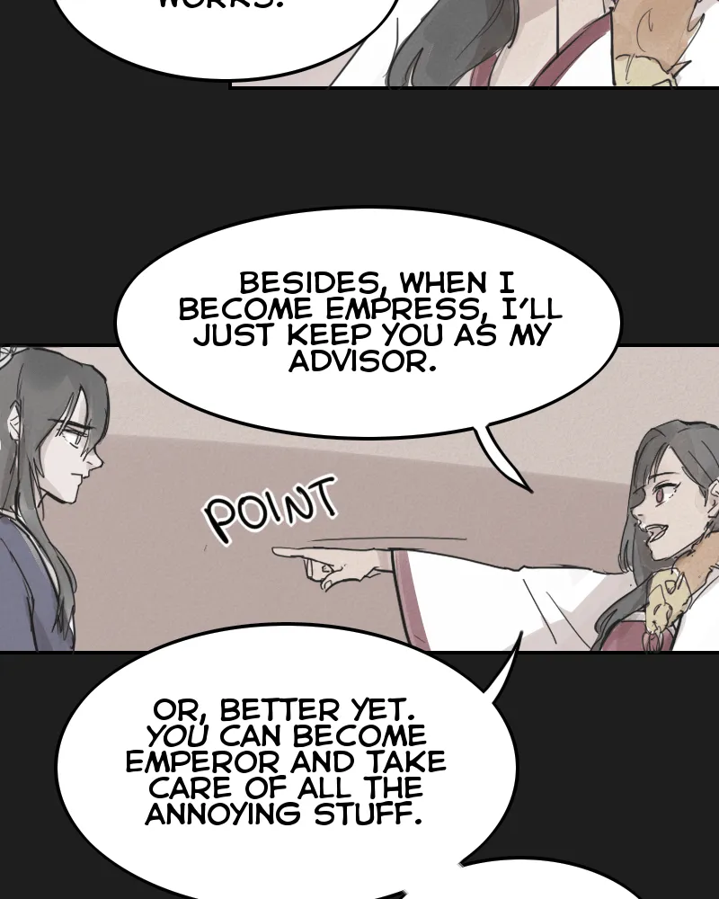 Blue Matter Chapter 14 page 54 - 