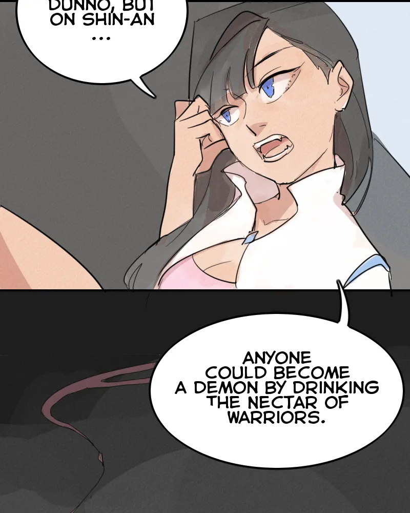 Blue Matter Chapter 14 page 8 - 
