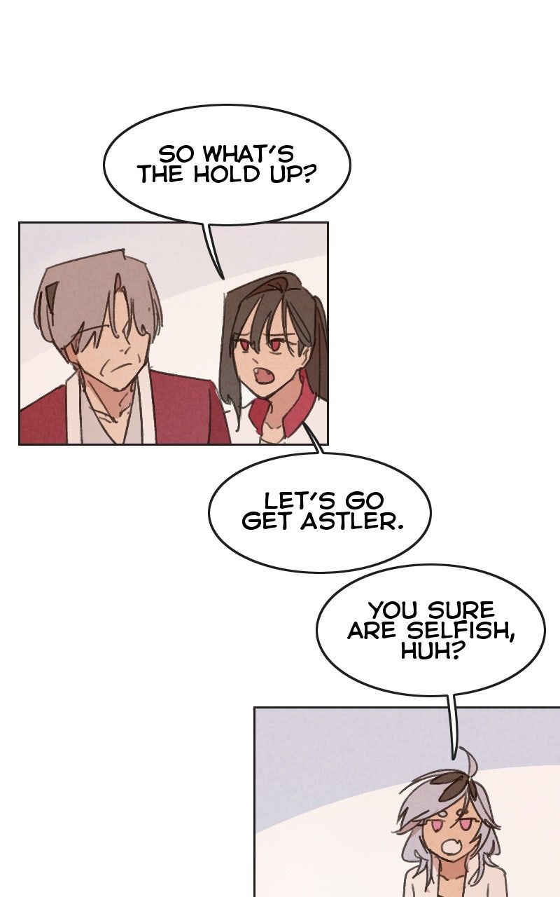 Blue Matter (S3) Ep. 140 - Escape (5) page 12 - 