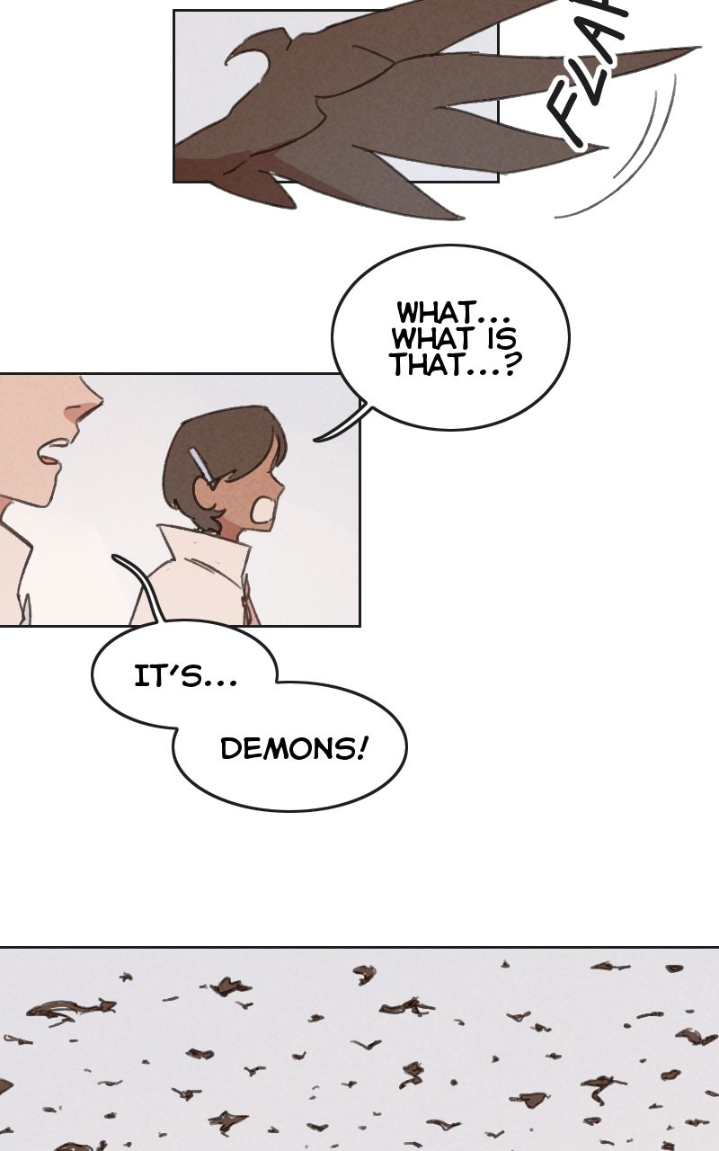 Blue Matter (S3) Ep. 140 - Escape (5) page 18 - 