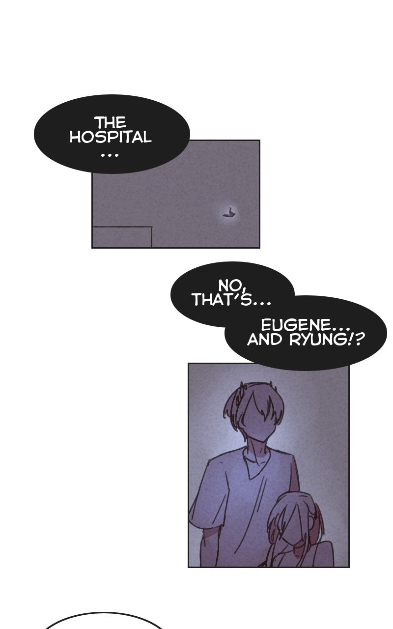 Blue Matter (S3) Ep. 140 - Escape (5) page 23 - 