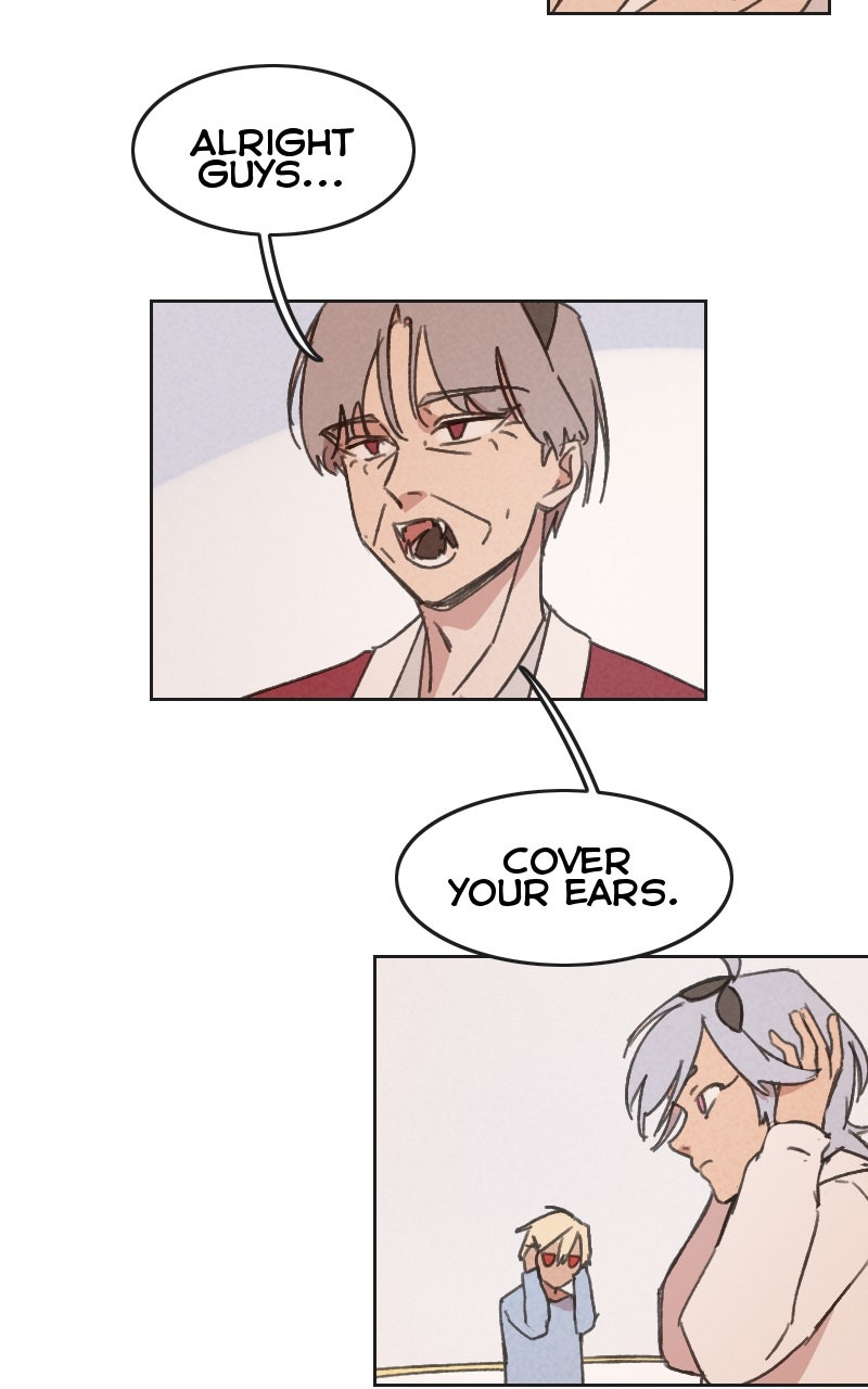 Blue Matter (S3) Ep. 140 - Escape (5) page 25 - 