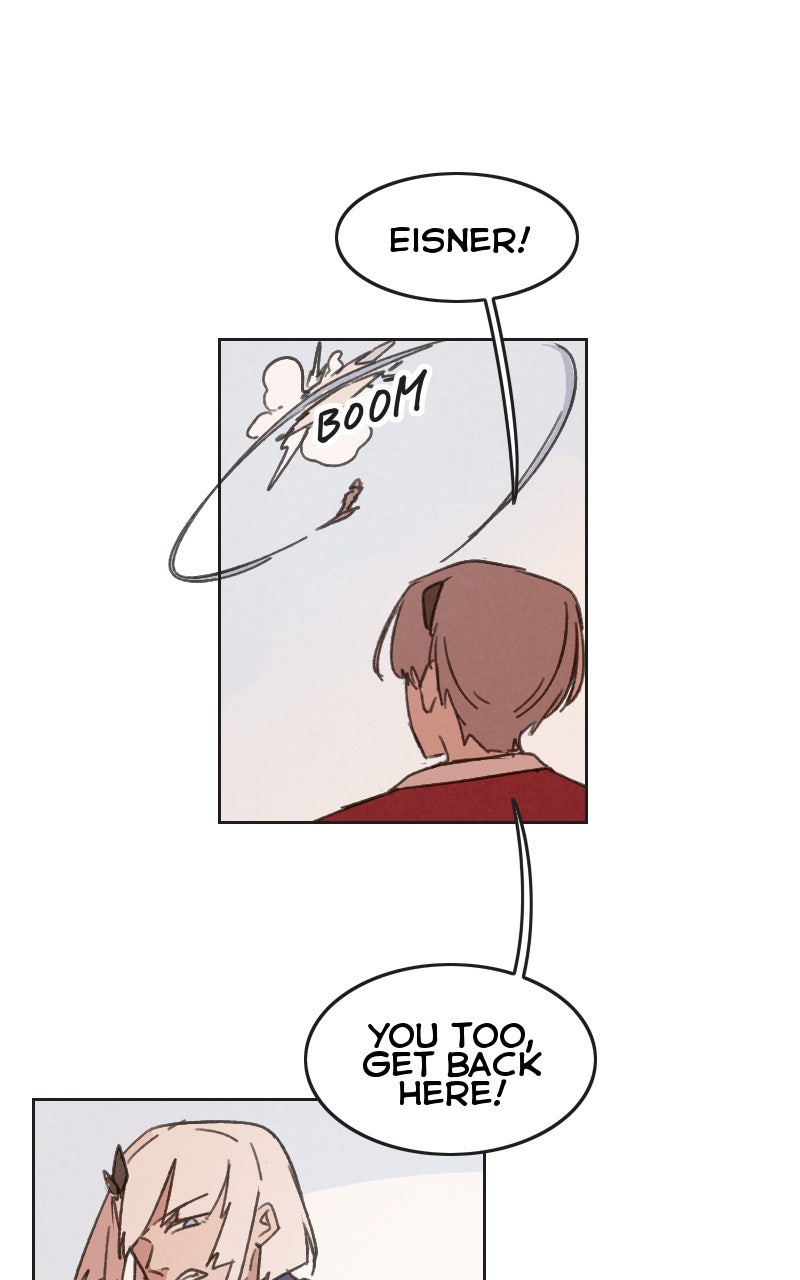 Blue Matter (S3) Ep. 140 - Escape (5) page 26 - 