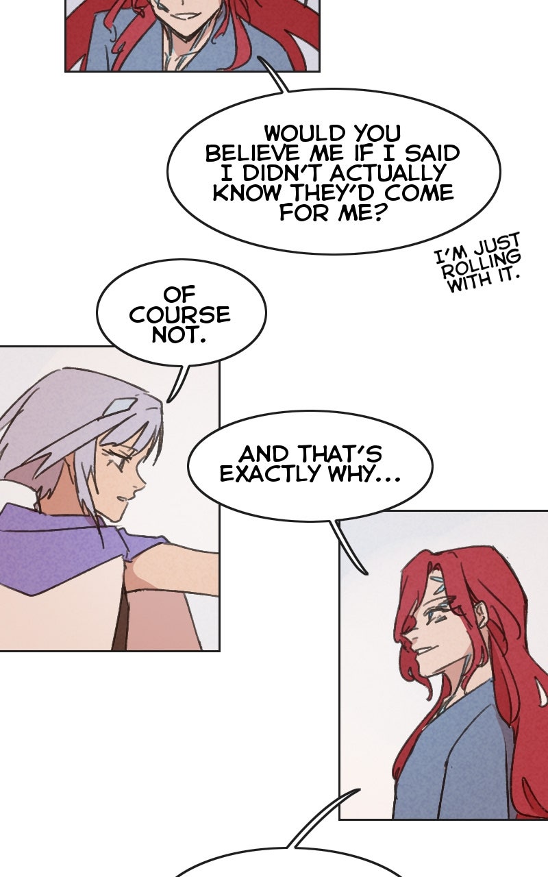 Blue Matter (S3) Ep. 140 - Escape (5) page 4 - 