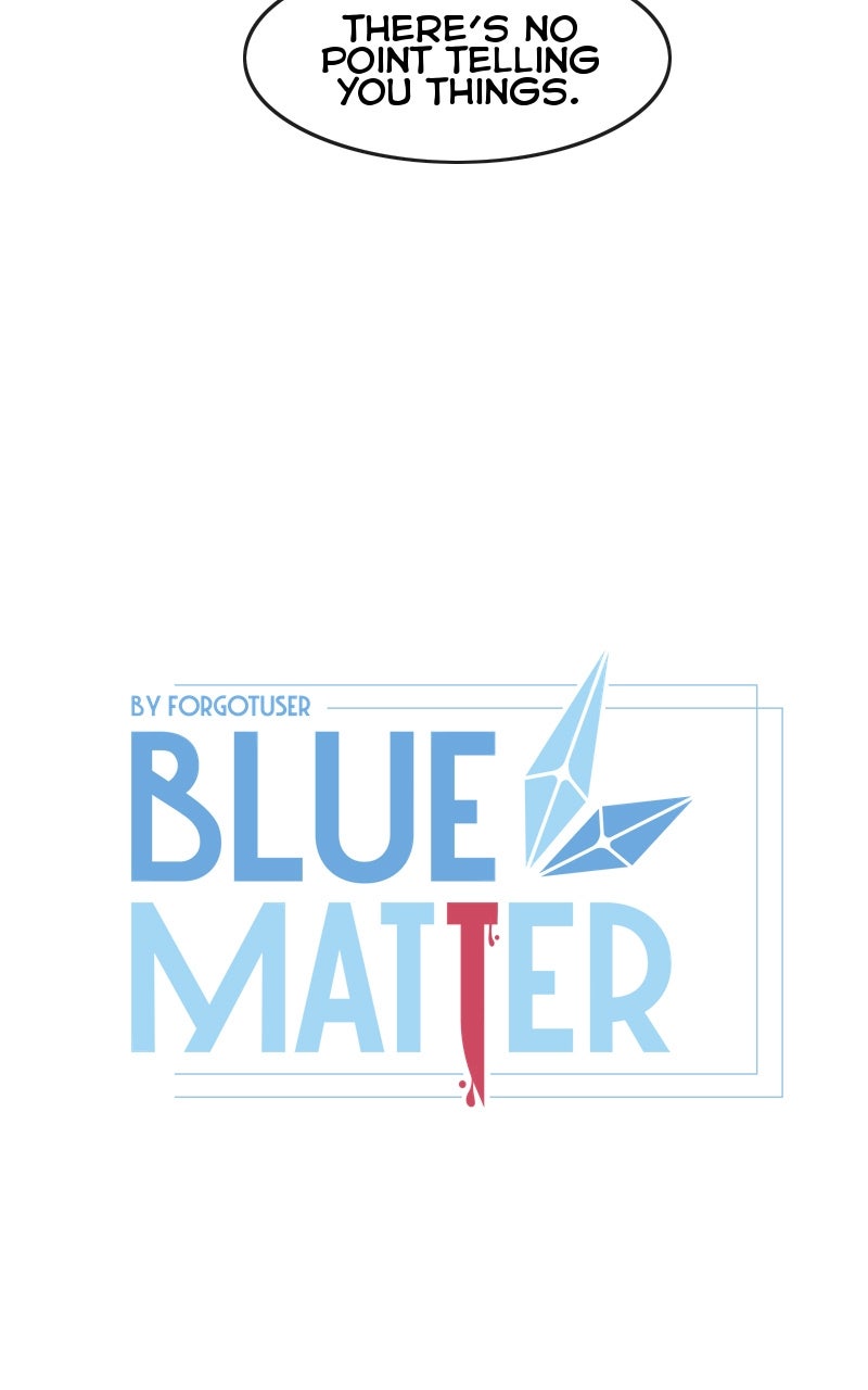 Blue Matter (S3) Ep. 140 - Escape (5) page 5 - 