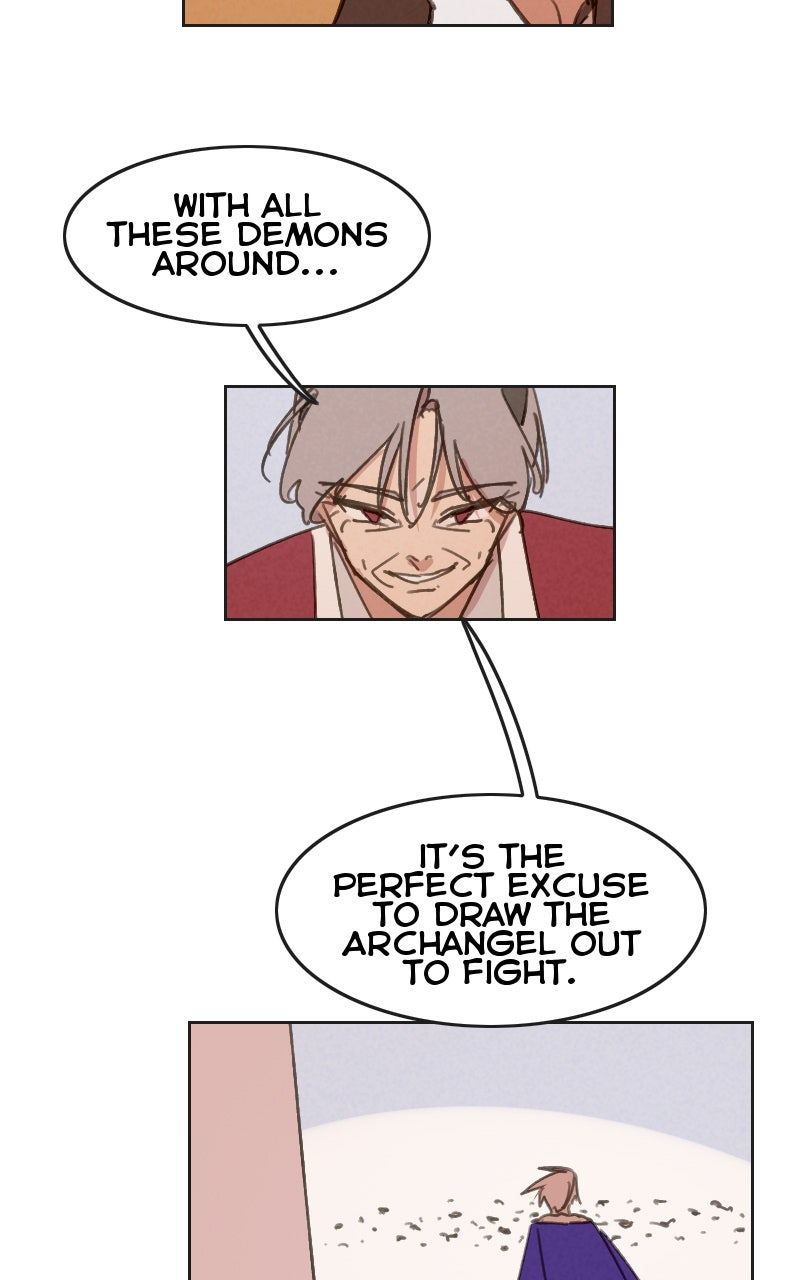 Blue Matter (S3) Ep. 141 - Escape (6) page 3 - 