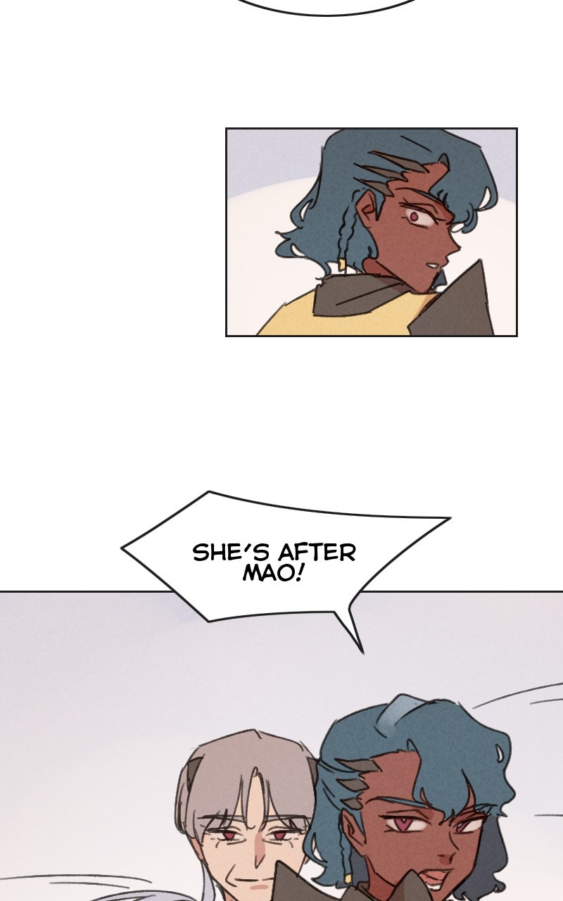 Blue Matter (S3) Ep. 141 - Escape (6) page 26 - 