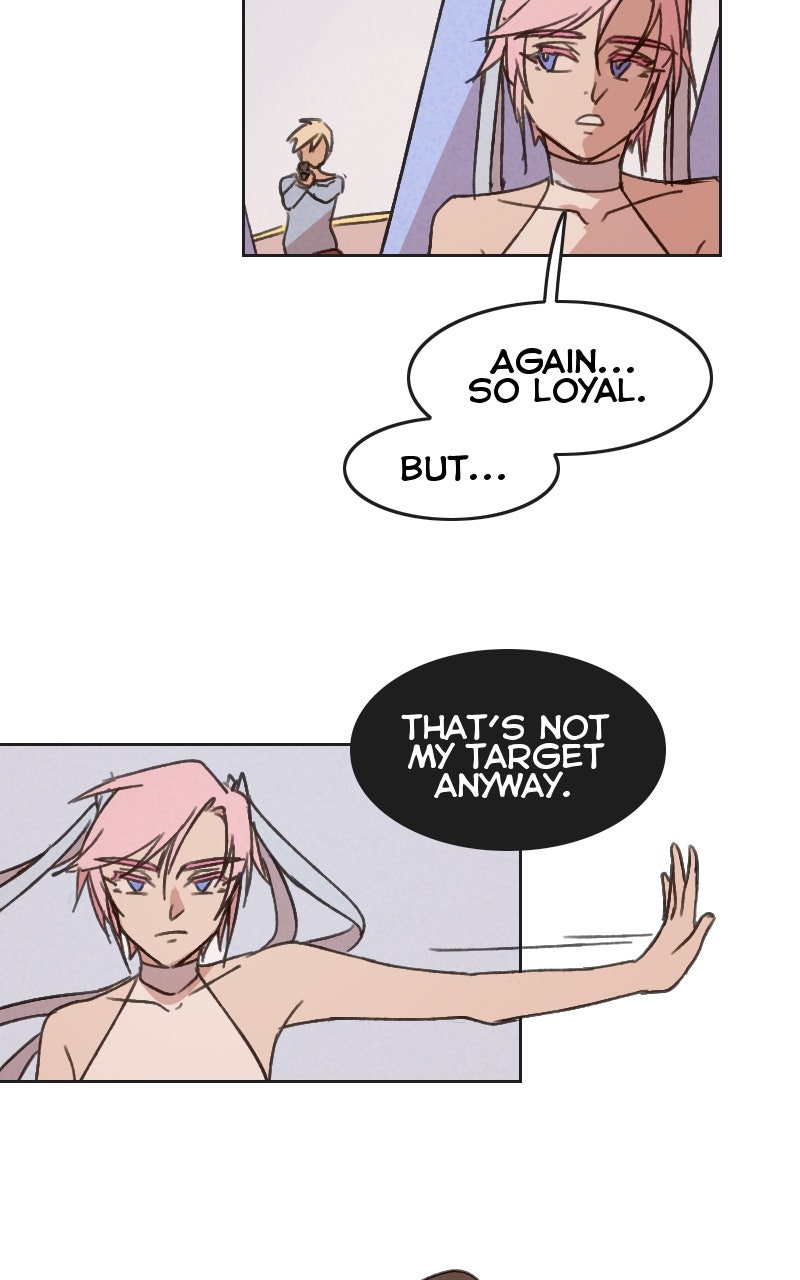 Blue Matter (S3) Ep. 141 - Escape (6) page 28 - 