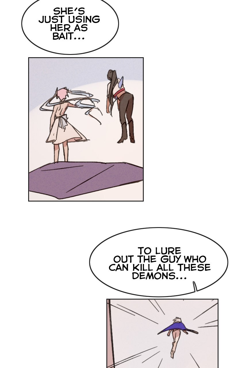 Blue Matter (S3) Ep. 141 - Escape (6) page 33 - 