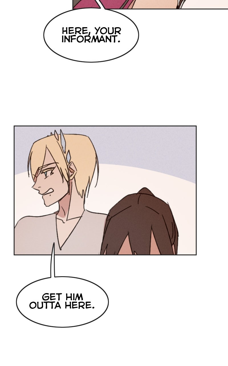 Blue Matter (S3) Ep. 141 - Escape (6) page 38 - 