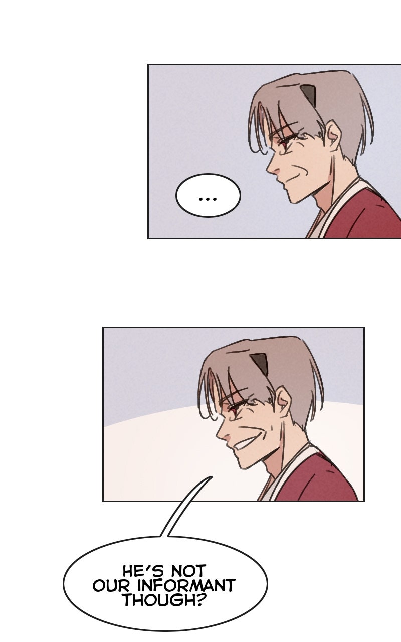 Blue Matter (S3) Ep. 141 - Escape (6) page 39 - 