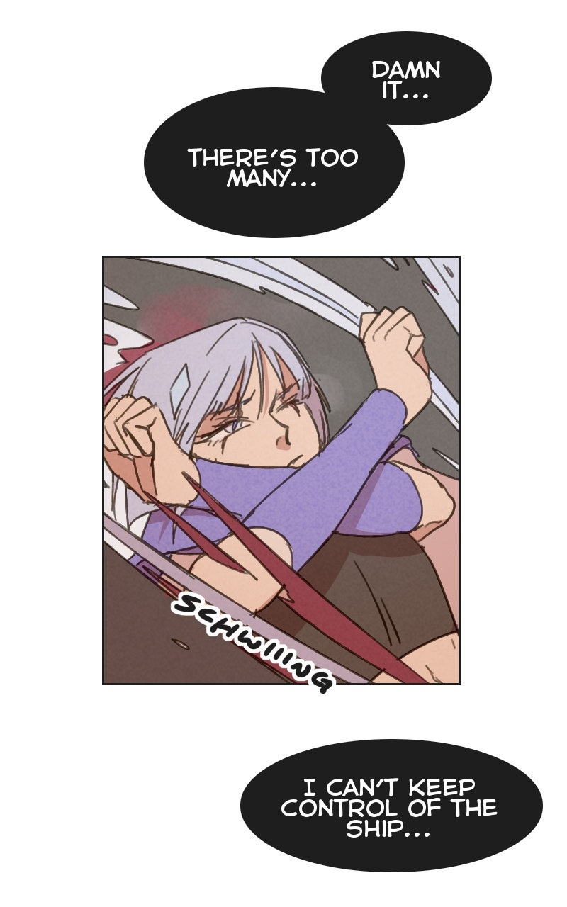 Blue Matter (S3) Ep. 141 - Escape (6) page 6 - 