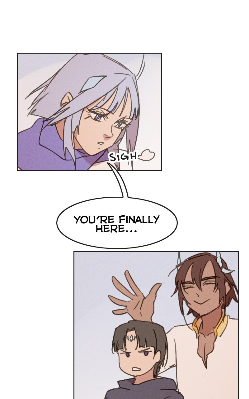 Blue Matter (S3) Ep. 141 - Escape (6) page 8 - 