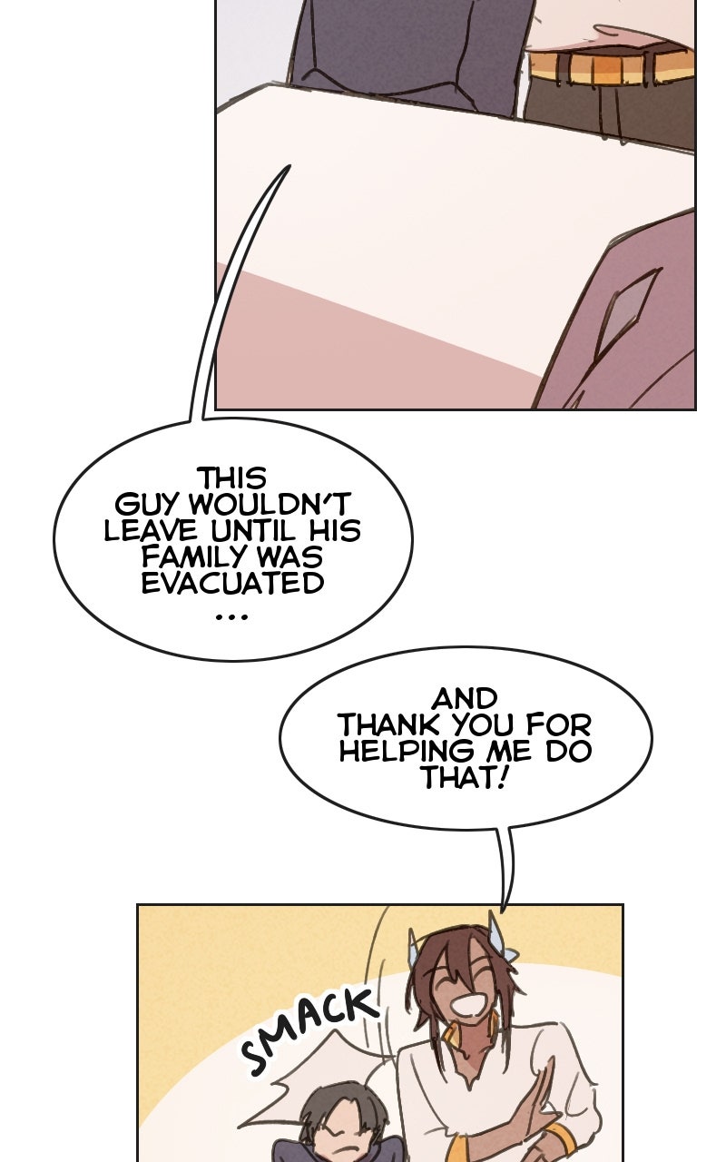 Blue Matter (S3) Ep. 141 - Escape (6) page 9 - 