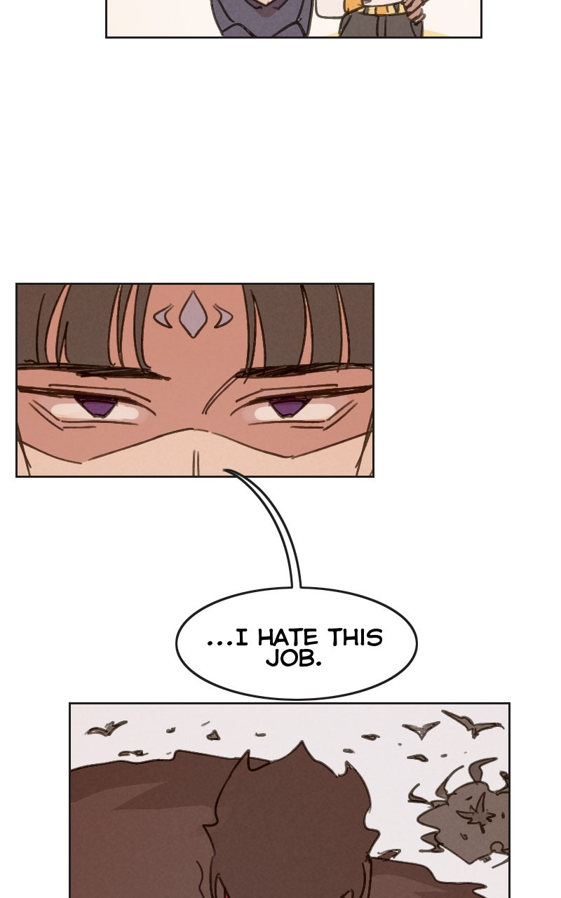 Blue Matter (S3) Ep. 141 - Escape (6) page 10 - 