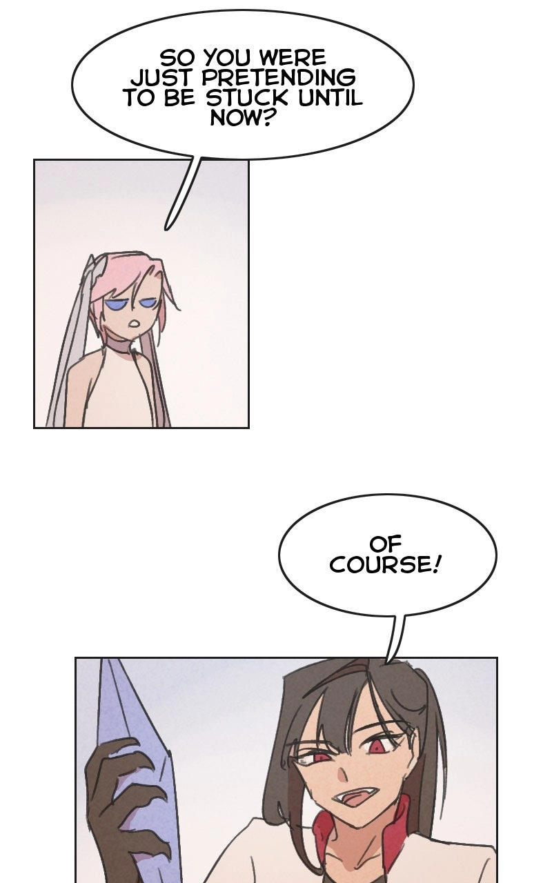 Blue Matter Chapter 142 page 16 - 