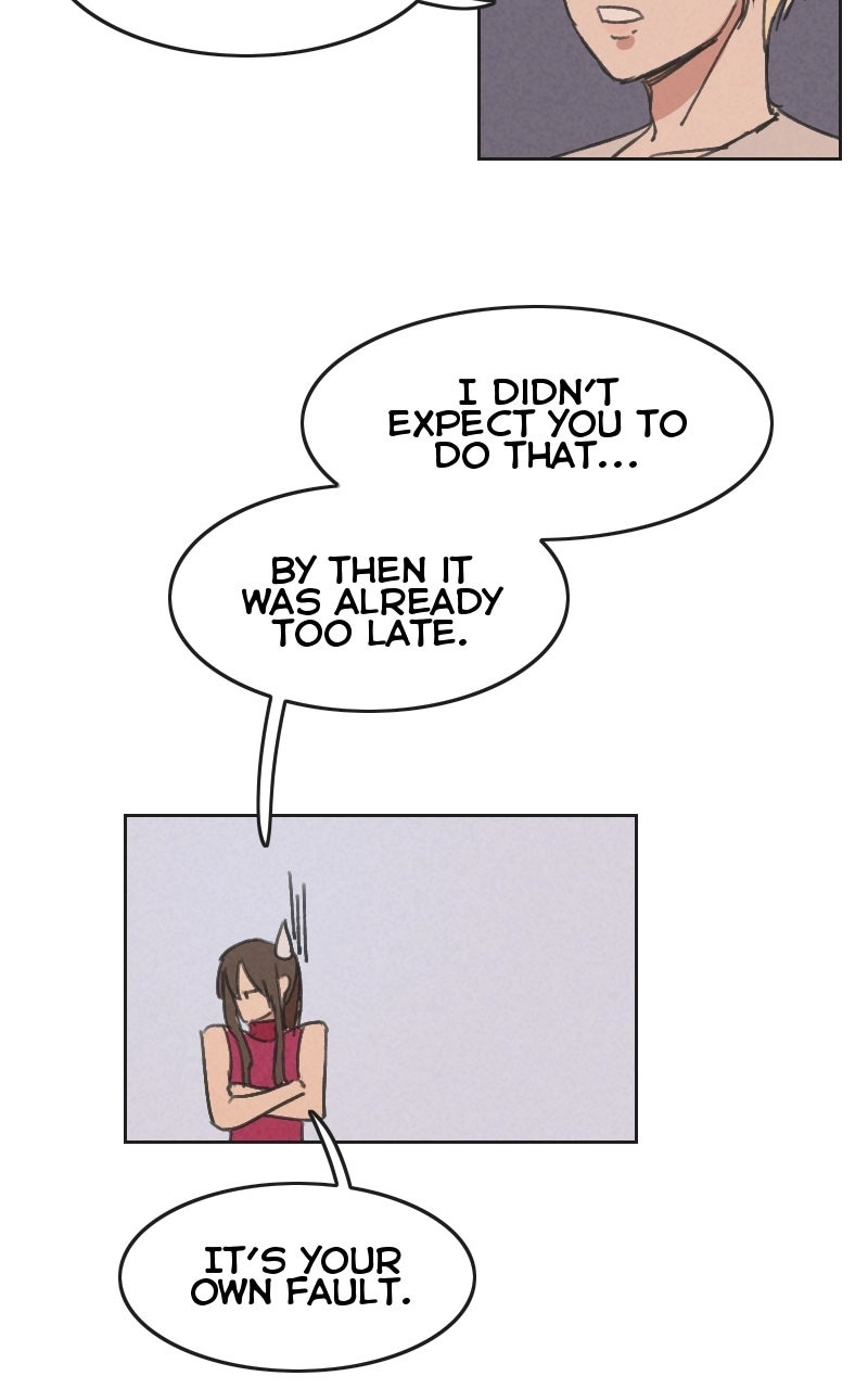 Blue Matter Chapter 142 page 3 - 
