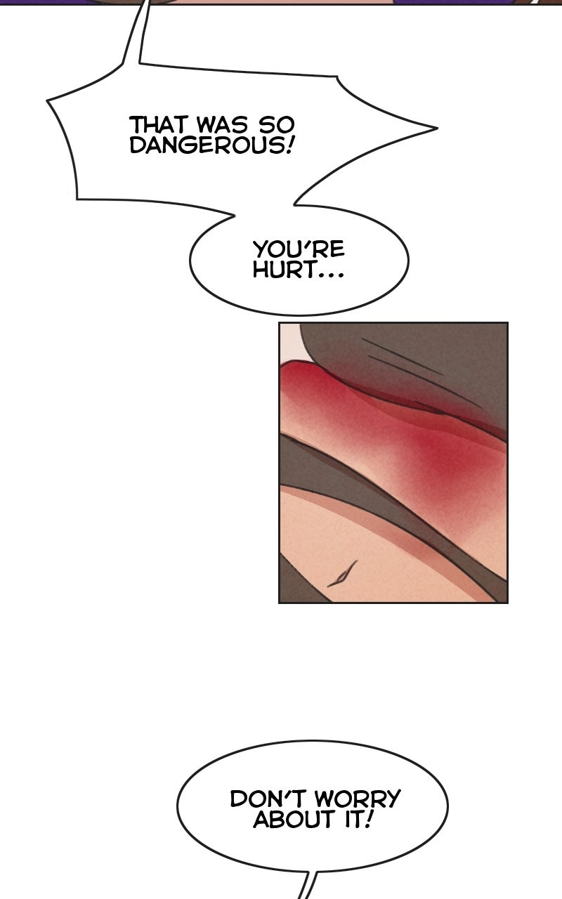 Blue Matter Chapter 142 page 22 - 