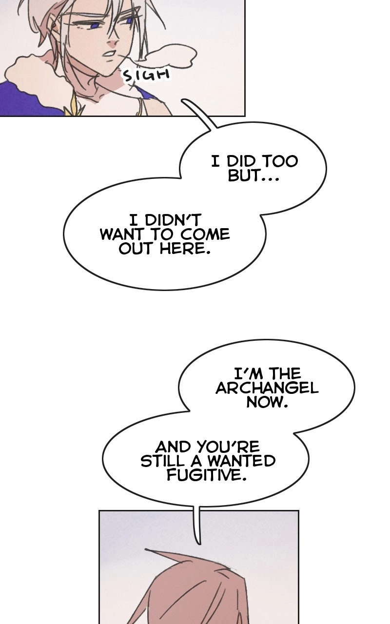 Blue Matter Chapter 142 page 24 - 