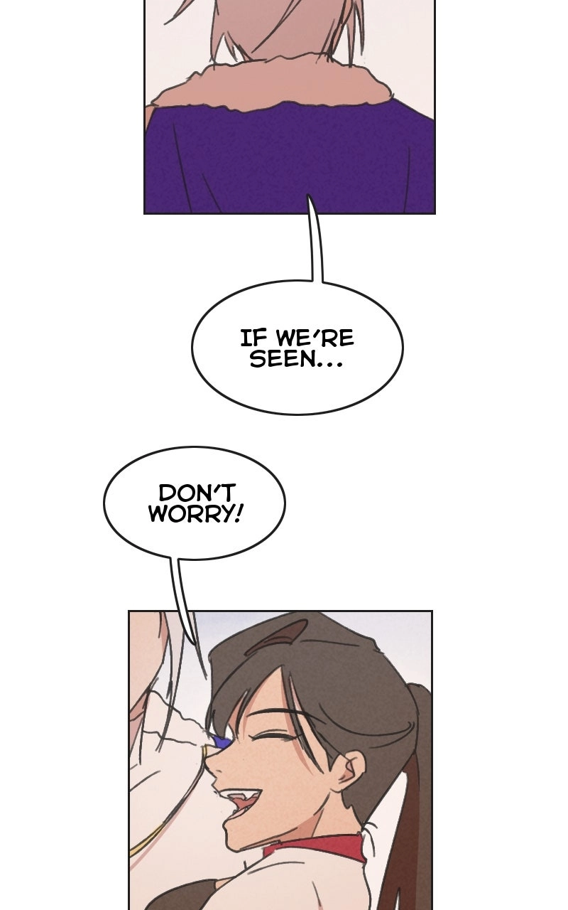 Blue Matter Chapter 142 page 25 - 
