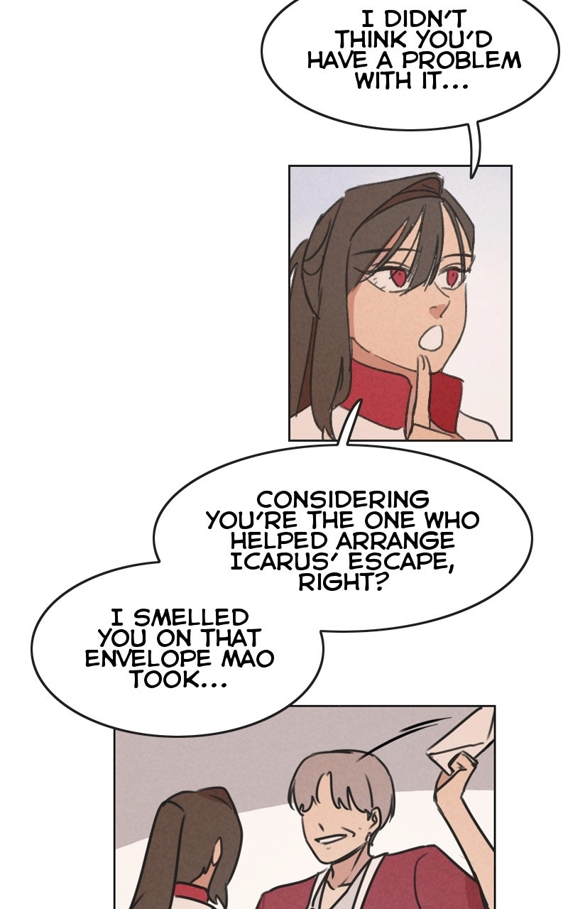 Blue Matter Chapter 142 page 27 - 