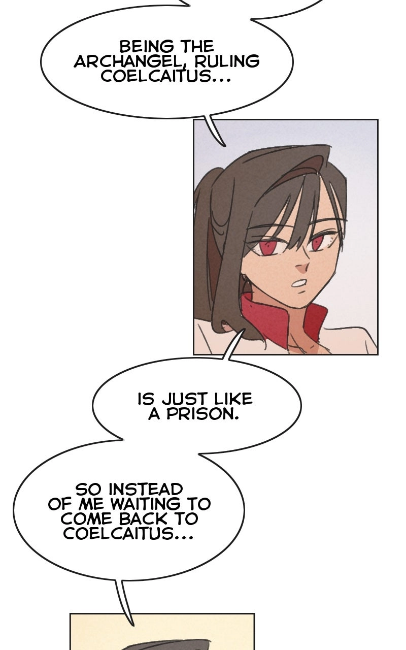Blue Matter Chapter 142 page 30 - 