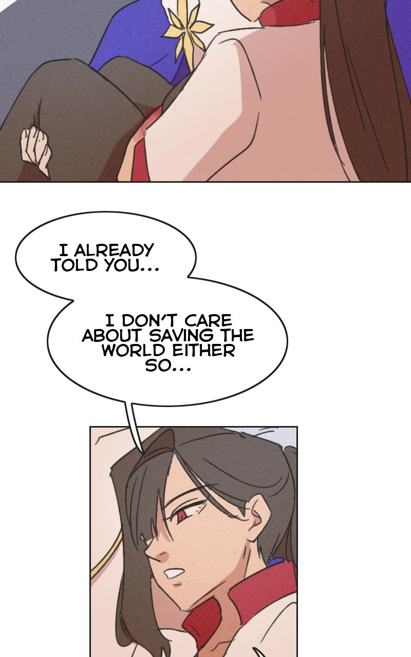 Blue Matter Chapter 142 page 33 - 