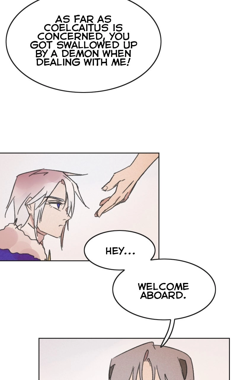 Blue Matter Chapter 142 page 38 - 