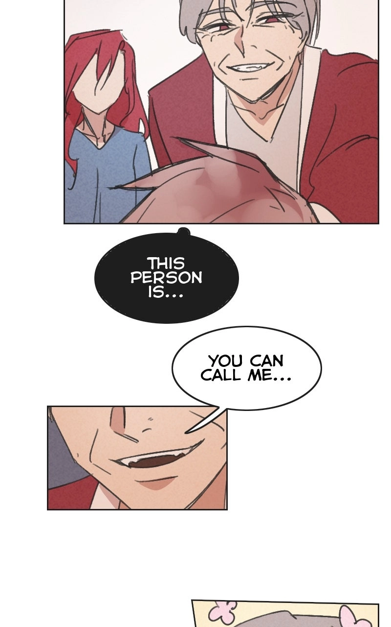 Blue Matter Chapter 142 page 39 - 