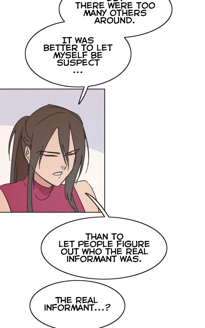 Blue Matter Chapter 142 page 6 - 
