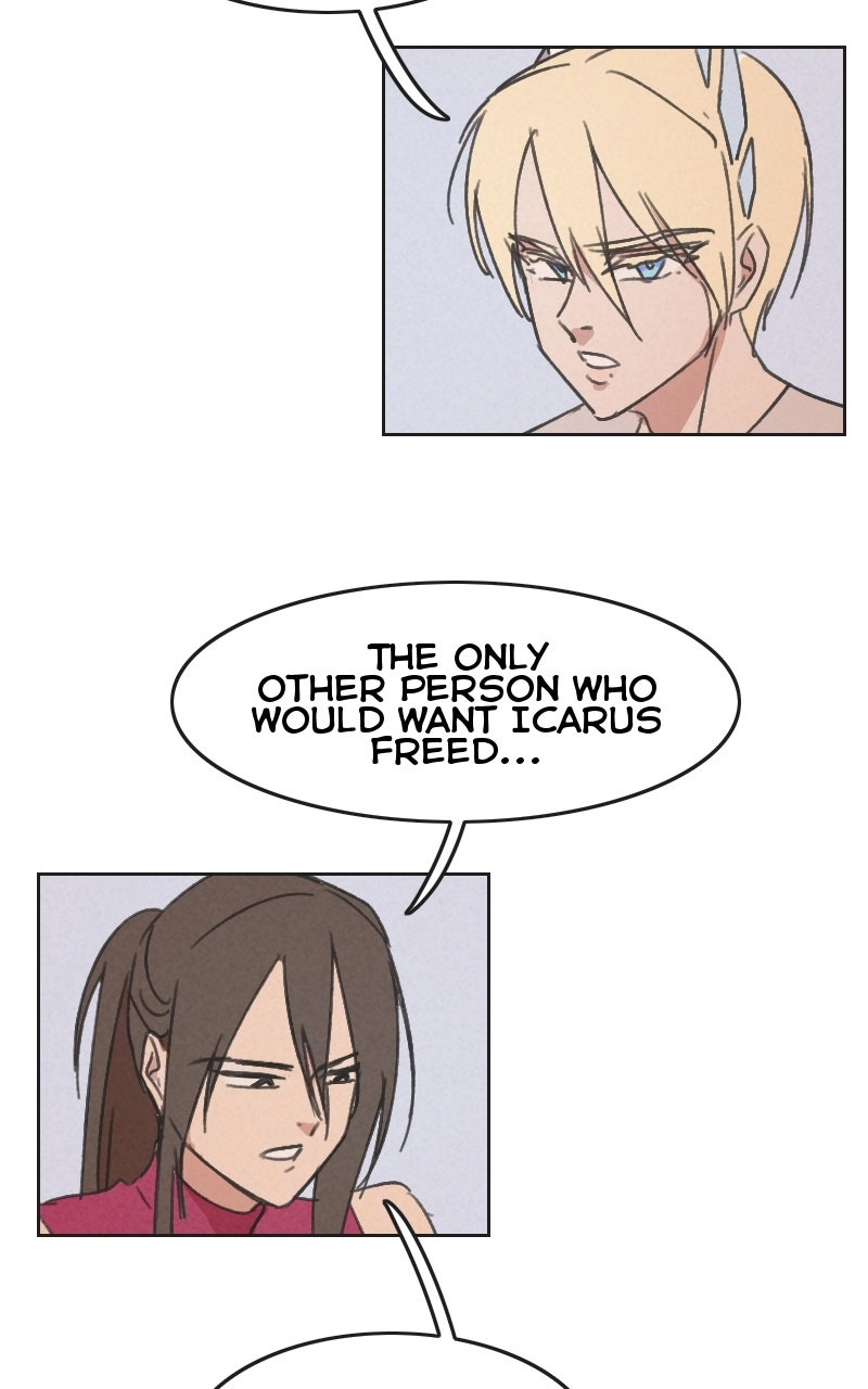 Blue Matter Chapter 142 page 7 - 