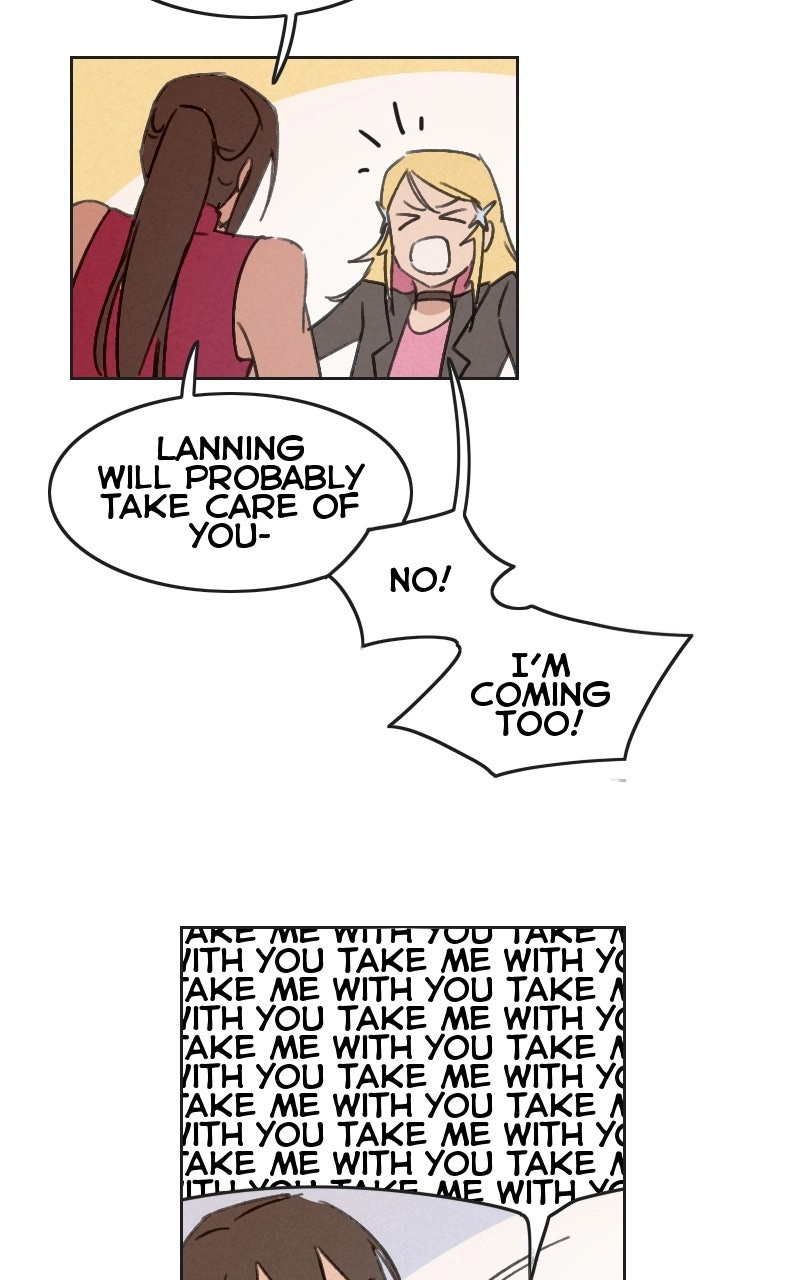 Blue Matter Chapter 143 page 12 - 