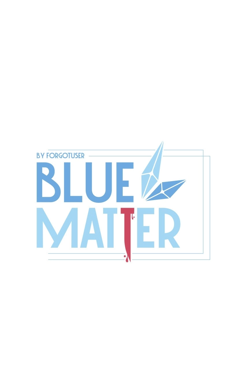 Blue Matter Chapter 143 page 16 - 