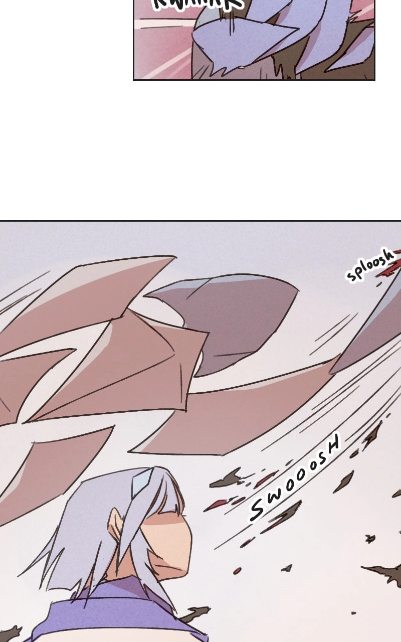 Blue Matter Chapter 143 page 18 - 