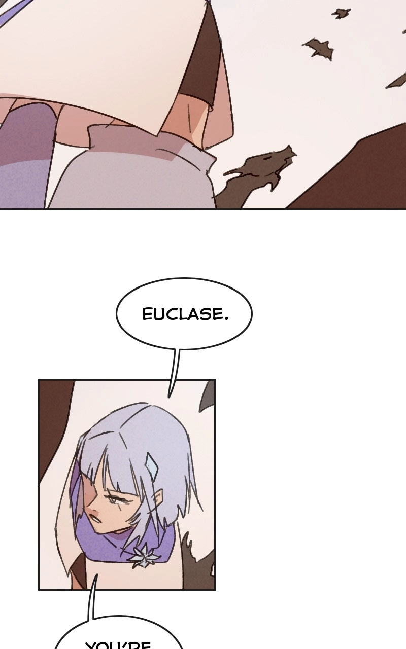 Blue Matter Chapter 143 page 19 - 