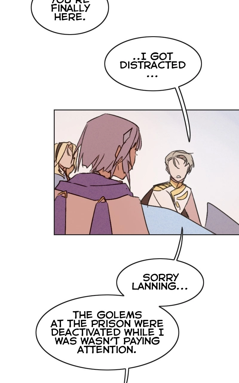 Blue Matter Chapter 143 page 20 - 
