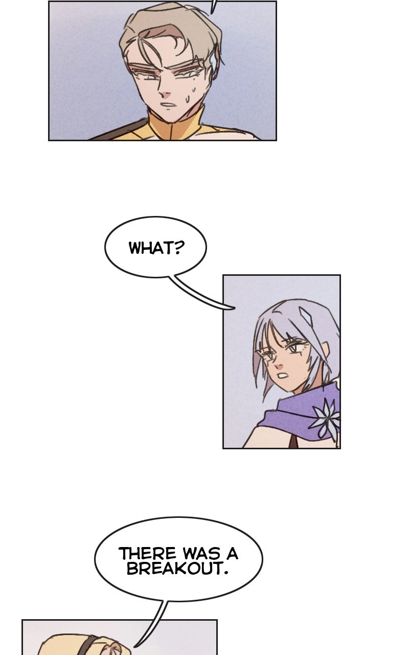 Blue Matter Chapter 143 page 21 - 