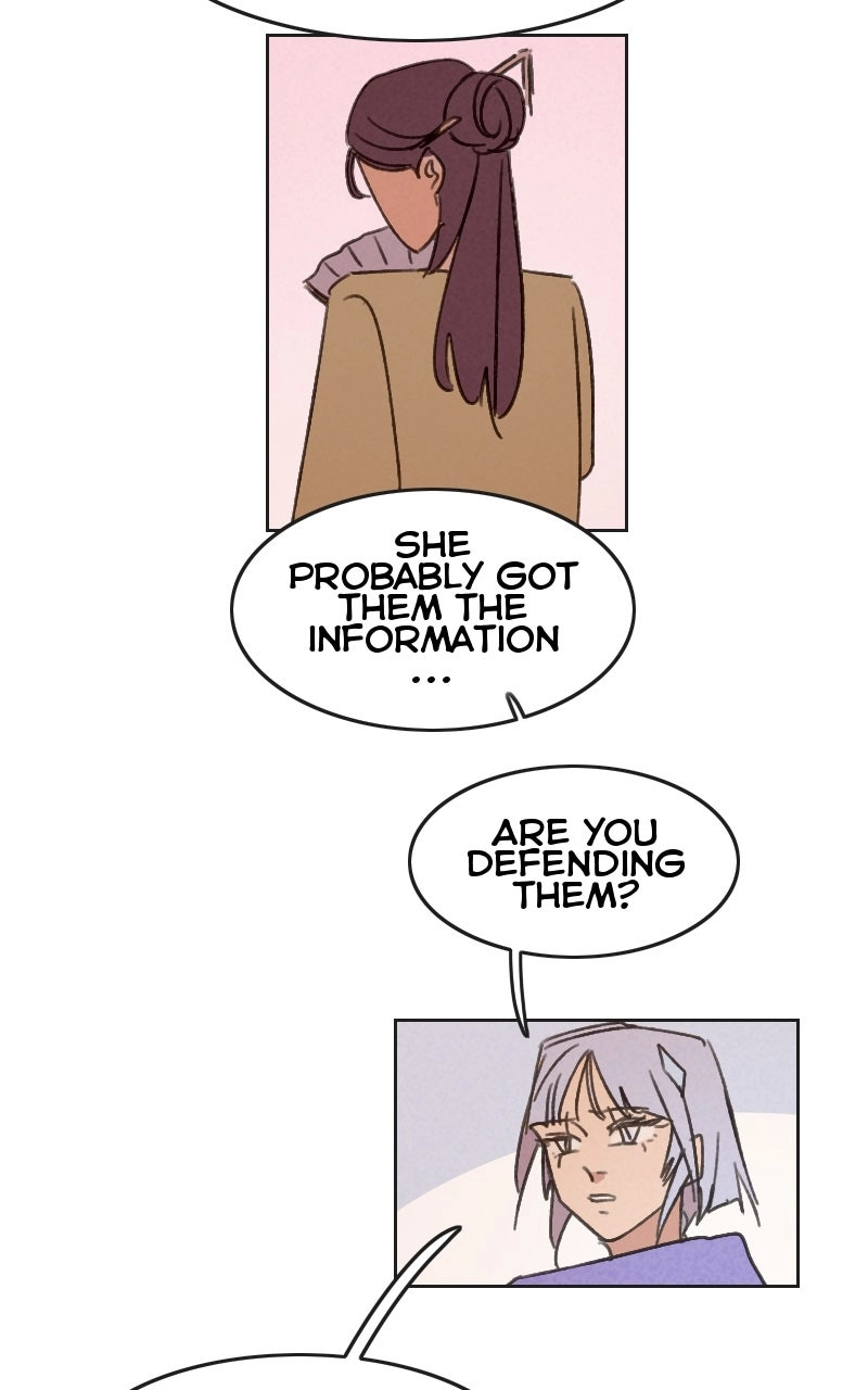 Blue Matter Chapter 143 page 24 - 