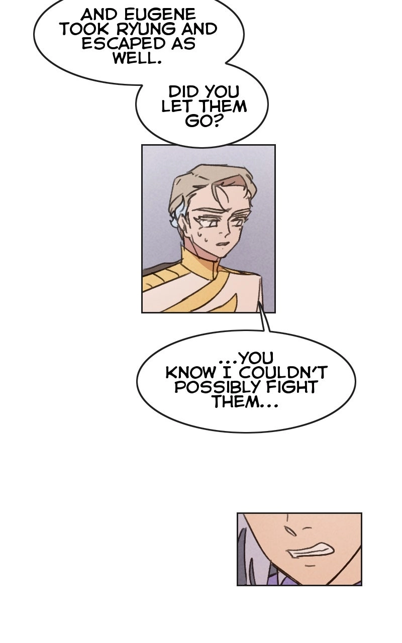 Blue Matter Chapter 143 page 25 - 