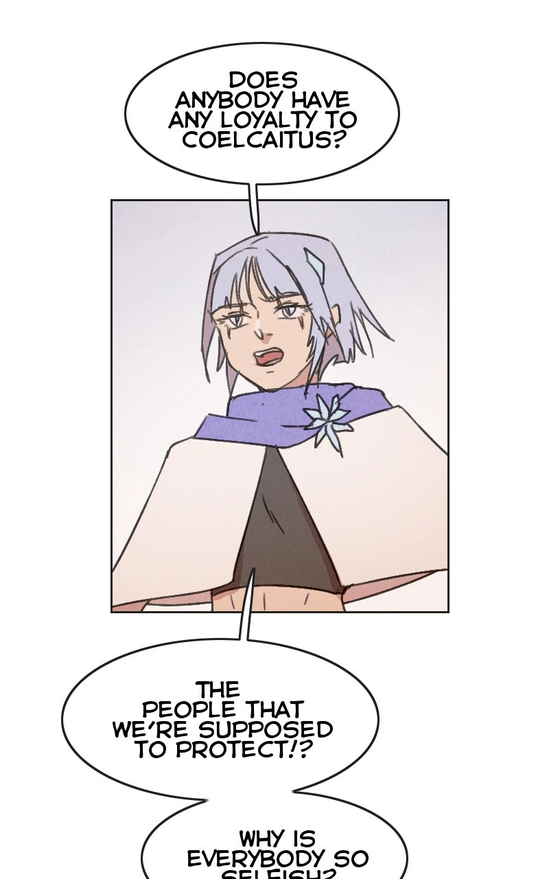 Blue Matter Chapter 143 page 26 - 