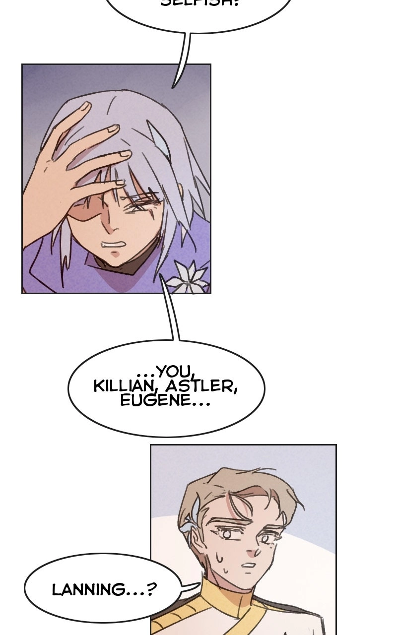 Blue Matter Chapter 143 page 27 - 