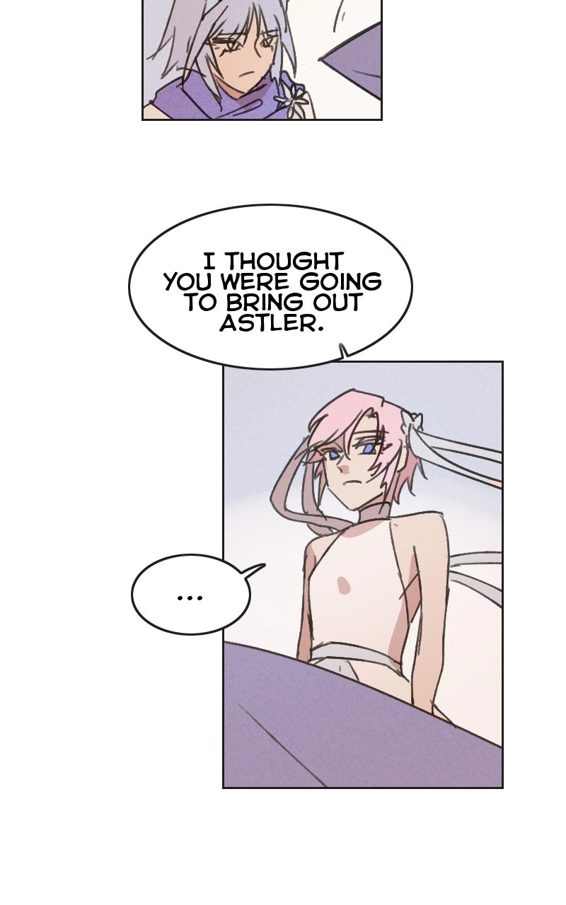 Blue Matter Chapter 143 page 30 - 