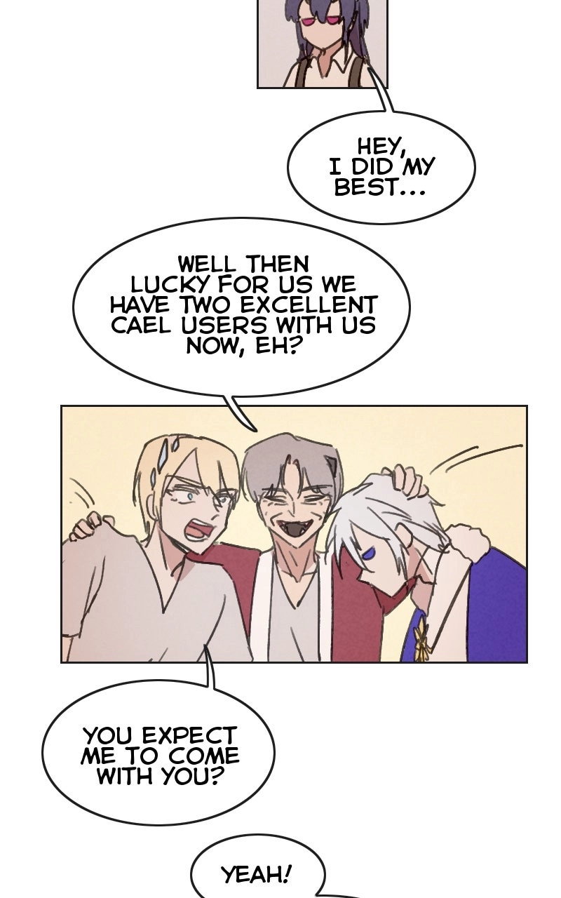 Blue Matter Chapter 143 page 4 - 