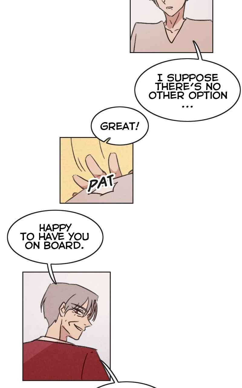Blue Matter Chapter 143 page 7 - 